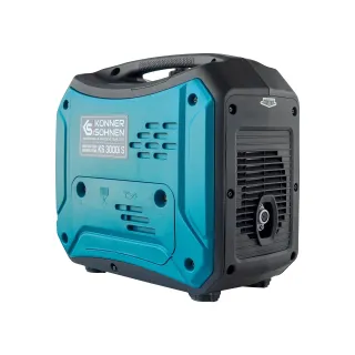 Инверторен генератор KOENNER-SOEHNEN KS 3000i S/ 3.3kW/ 4л