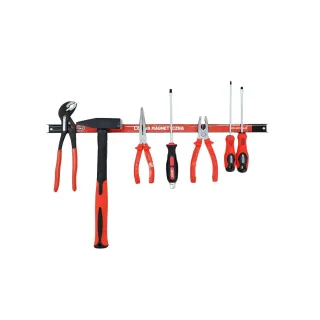 Комплект магнитни ленти за инструменти AWTools AW17210/ 3 бр. Комплект магнитни ленти за инструменти AWTools AW17210/ 3 бр.