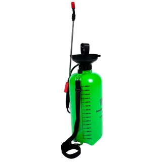 Ръчна пръскачка MICUL FERMIER MF-PM1008-S001-G01/ 8 л