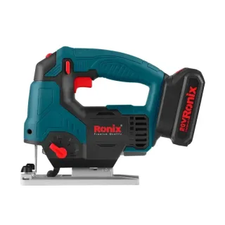 Акумулаторен прободен трион Ronix 8608/ 20V/ 2Ah