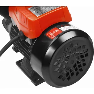Градинска помпа KraftDele KD805/ 570W/ 37 л/мин