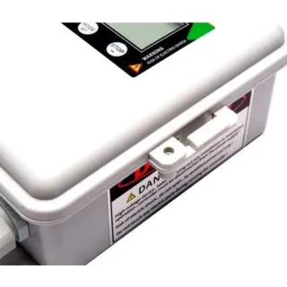 Контролно табло за помпи PCS11 Mini plus с LED дисплей и датчици/ 0,37-2,2 kW