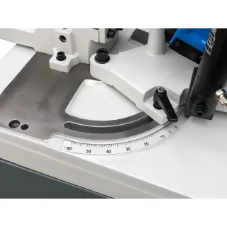 Лентов трион STILER BS 128 HDRA 400V/ 550W / 825W