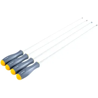 Комплект удължени отвертки Powermat PM-ZW-4ZN/ 4 бр.