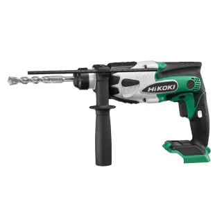 Акумулаторен перфоратор Hitachi DH18DSL/ 1.4 J