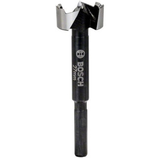 Свредло за панти и глухи отвори в дърво на Bosch 27.0 mm