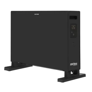 Електрически конвектор KraftDele KD6521/ с Wi-Fi / дистанционно/ термостат/ 2kW Електрически конвектор KraftDele KD6521/ с Wi-Fi / дистанционно/ термостат/ 2kW