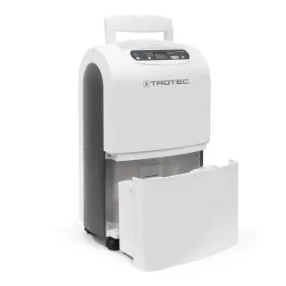 Влагоуловител със система за размразяване с горещ газ Trotec  TTK 100 E/ 570W