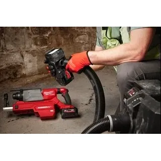 Акумулаторен перфоратор Milwaukee M18FHACOD32-0C/ 18V