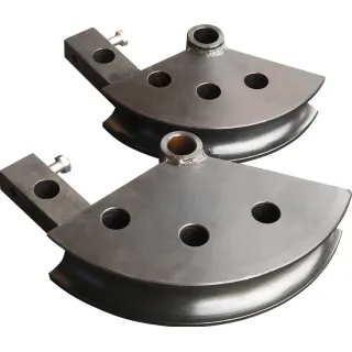 Хидравлична/ръчна машина за огъване на тръби STILER TB-3A/ 10т Хидравлична/ръчна машина за огъване на тръби STILER TB-3A/ 10т