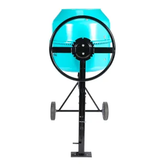 Бетонобъркачка Detoolz DZ-C326/ 160 л/ 1000W