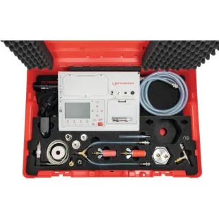 Уред за откриване на течове ROTHENBERGER ROTEST GW/ 0-20 bar Уред за откриване на течове ROTHENBERGER ROTEST GW/ 0-20 bar