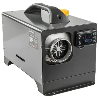 Дизелов отоплител за автомобили POWERMAT PM-AG-8M4/ 12kW