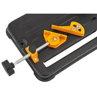 Стойка за ъглошлайф Powermat PM-SDSP-330T/ 115–125 мм Стойка за ъглошлайф Powermat PM-SDSP-330T/ 115–125 мм