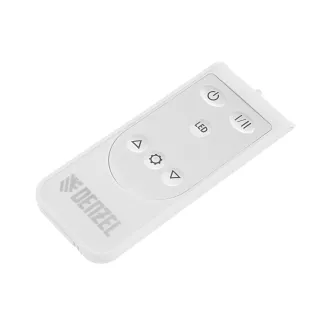 Електрически конвектор Denzel OptiPrime-1500/ 1.5kW