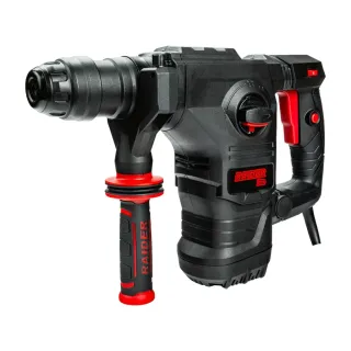 Електрически перфоратор SDS-plus Raider RDP-HD67/ 1600W/ 6J Електрически перфоратор SDS-plus Raider RDP-HD67/ 1600W/ 6J