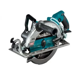 Акумулаторен циркуляр Makita RS002GT101/ 40V/ 5.0Ah Акумулаторен циркуляр Makita RS002GT101/ 40V/ 5.0Ah