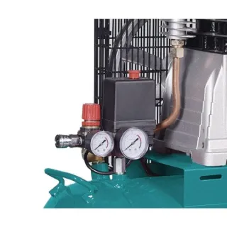 Компресор за въздух AIRCRAFT AirClassic 451/50/10/ 2.2kW/ 50л Компресор за въздух AIRCRAFT AirClassic 451/50/10/ 2.2kW/ 50л