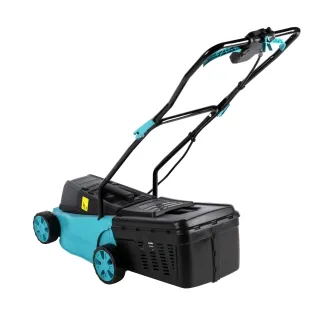 Акумулаторна косачка за трева Detoolz DZ-SE228/ 18V