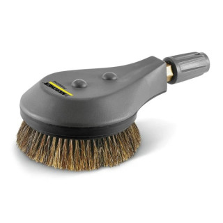 Въртяща се четка Karcher естествен косъм - 900-1300 л/ч