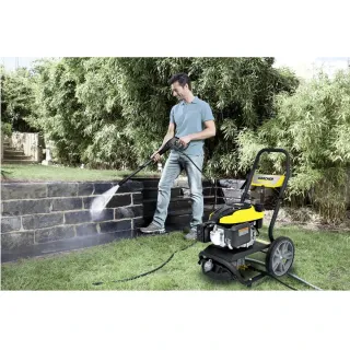 Бензинова водоструйка KARCHER G 7.180, 4.7 к.с