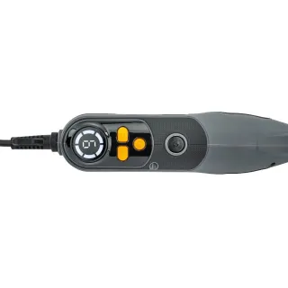 Мини прав шлайф Powermat PM-MST-200T + 180 бр. аксесоари/ 200W