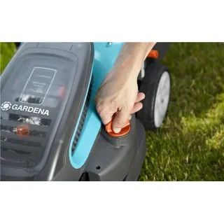 Акумулаторна косачка Gardena PowerMax Li-40/32/ 40V