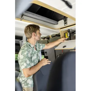 Акумулаторна ръчна водоструйка Karcher OC Handheld Compact/ 7.2V