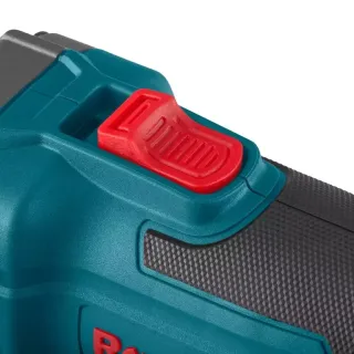Акумулаторен ъглошлайф Ronix 8680/ 20V/ 2х4Ah