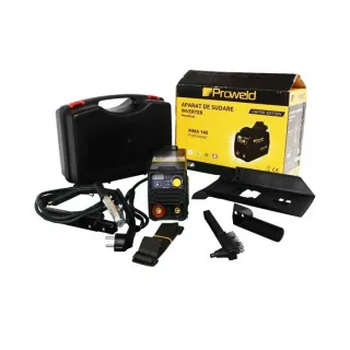 Заваръчен инвертор ProWELD MMA-140