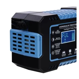 Автоматично зарядно устройство KraftDele WDS2230/ 12V Автоматично зарядно устройство KraftDele WDS2230/ 12V