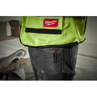 Сгъваем нож Milwaukee FASTBACK 5 в 1 4932492454