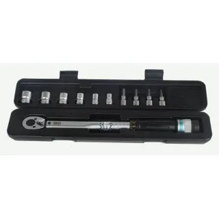 Динамометричен ключ BASS POLSKA 7457/ 110Nm