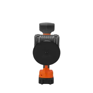 Акумулаторна вендуза KraftDele KD11966/ 21V/ 2x2Ah