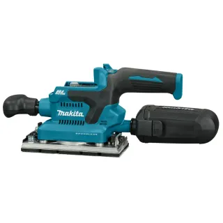 Акумулаторен виброшлайф Makita DBO382Z/ 18V