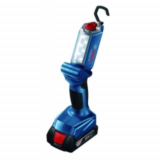 Акумулаторна лампа Bosch GLI 18V-300 Professional