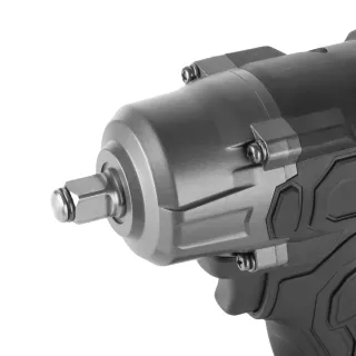 Акумулаторен гайковерт STAHLWERK ADS-880 ST/ 20V/ 4Ah