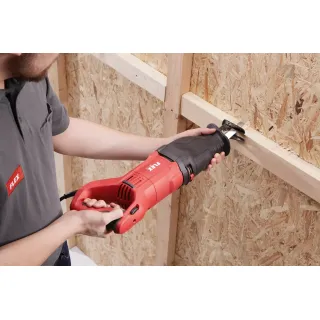Електрически саблен трион FLEX RSP 13-32/ 1300W