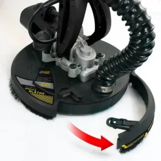 Промо пакет акумулаторна прахосмукачка BOSCH GAS 18V-10 L + Шлайфмашина за стени и тавани FARTOOLS DWS 710E Промо пакет акумулаторна прахосмукачка BOSCH GAS 18V-10 L + Шлайфмашина за стени и тавани FARTOOLS DWS 710E