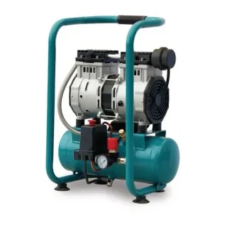 Бутален компресор AIRCRAFT HANDY SILENCE 221 OF E/ 800W/ 6 л