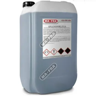 Препарат за алуминиеви джанти MA-FRA Splendorlega/ 12 кг