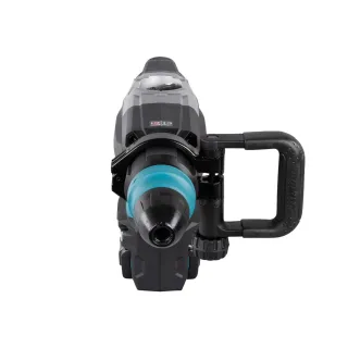 Акумулаторен перфоратор  SDS-max Makita HR006GZ XGT/ 2x40V