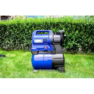 Хидрофорна система Gmax JGP110022C/ 1100W Хидрофорна система Gmax JGP110022C/ 1100W