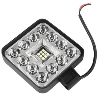 Мини LED външна работна лампа KraftDele KD3487/ 20W
