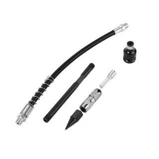 Приставка за винтоверт такаламит KraftDele KD5126/ ¼