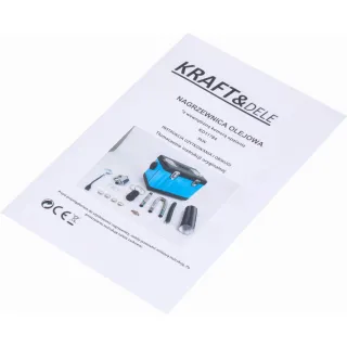 Отоплител с горивна система + дистанционно KraftDele KD11784/ 9 kW/ LCD дисплей Отоплител с горивна система + дистанционно KraftDele KD11784/ 9 kW/ LCD дисплей