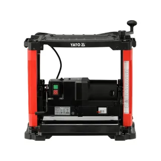 Щрайхмус Yato YT-82148/ 1800W