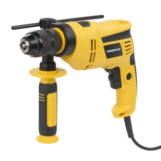 Ударна бормашина Power Plus POWX0261/ 650W