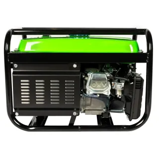 Бензинов генератор Micul Fermier GF-1330/ AVR/ 2.8kW/ 230V/ 15 л