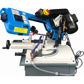 Лентов трион STILER BS 128 HDRA 230V/ 550W / 825W